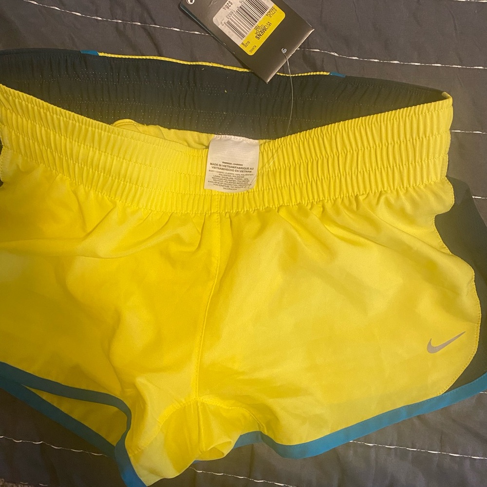 Size small Nike shorts